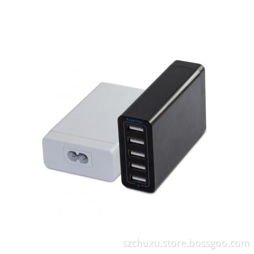 Multi Phone Charger 5V8A